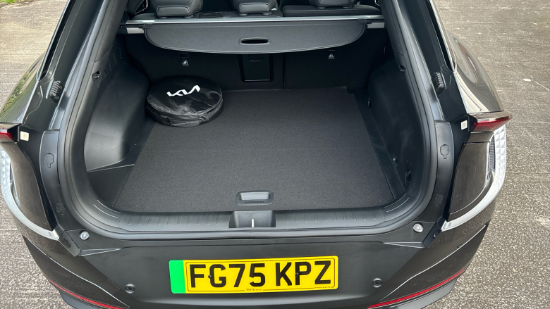 Kia EV6 168kW Air 84kWh 5dr Auto Electric Estate